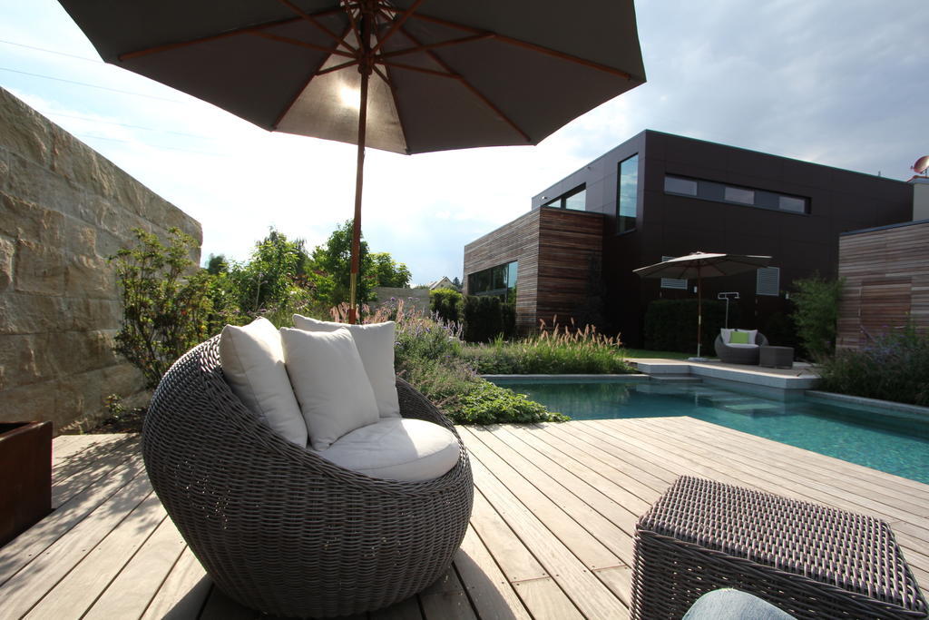 Hotellerie&Spa "Einfach Schon" Dresden Ngoại thất bức ảnh