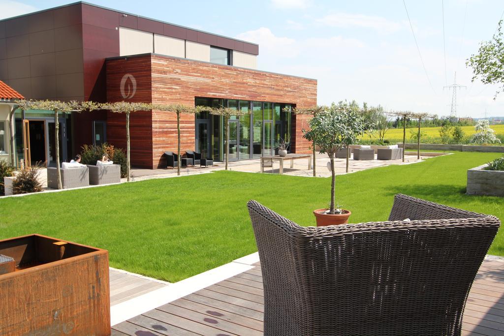Hotellerie&Spa "Einfach Schon" Dresden Phòng bức ảnh
