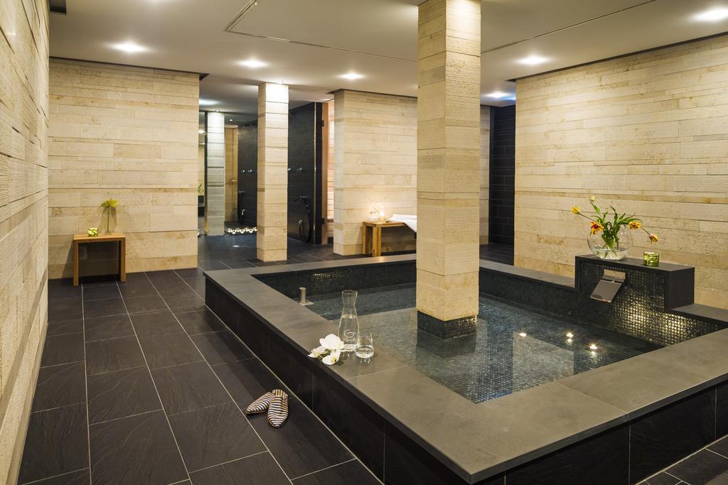 Hotellerie&Spa "Einfach Schon" Dresden Ngoại thất bức ảnh