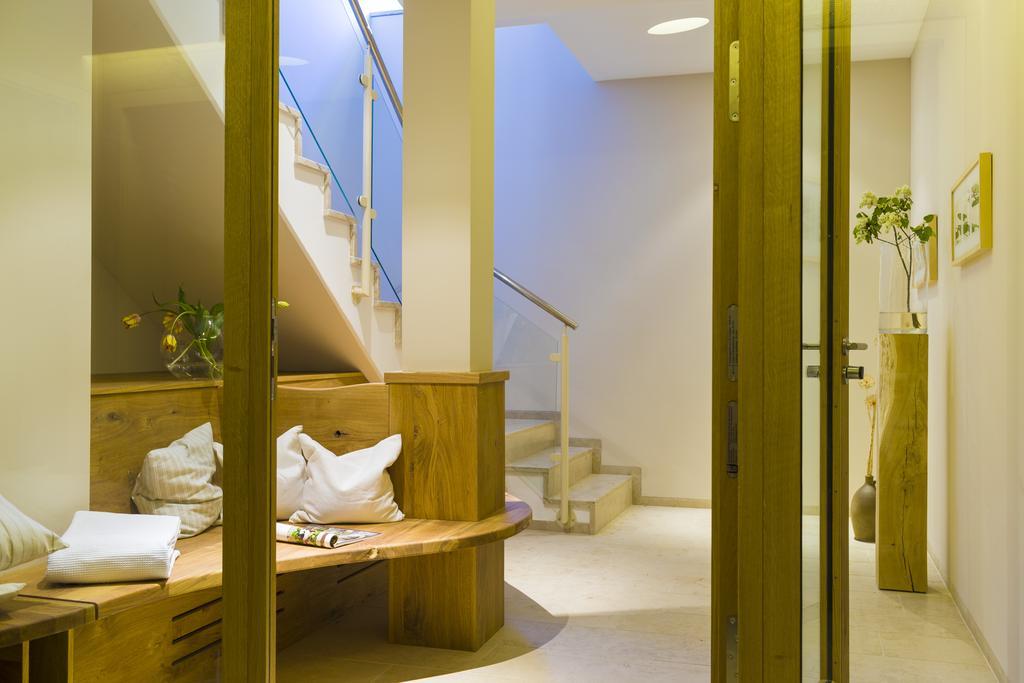 Hotellerie&Spa "Einfach Schon" Dresden Ngoại thất bức ảnh
